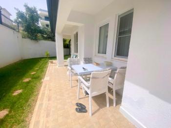 Aegean Park Apartment’ta Eşyalı 2+1