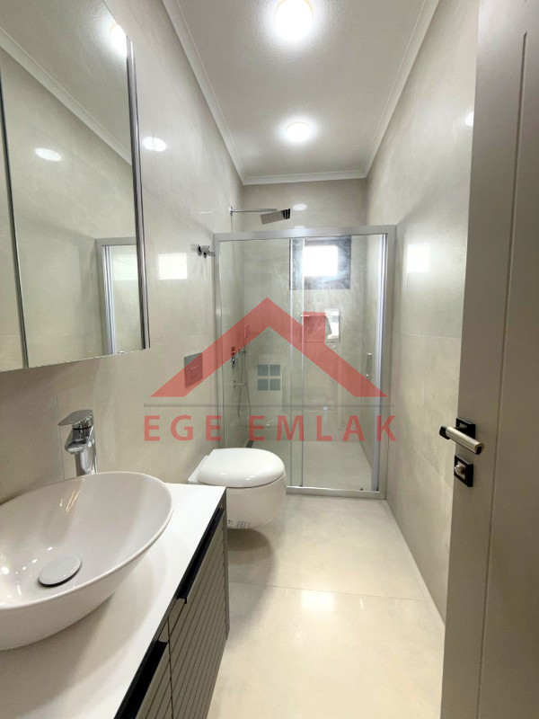 Didim'de Satılık Full Eşyalı 3+1 Yazlık Villa