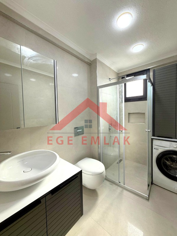 Didim'de Satılık Full Eşyalı 3+1 Yazlık Villa