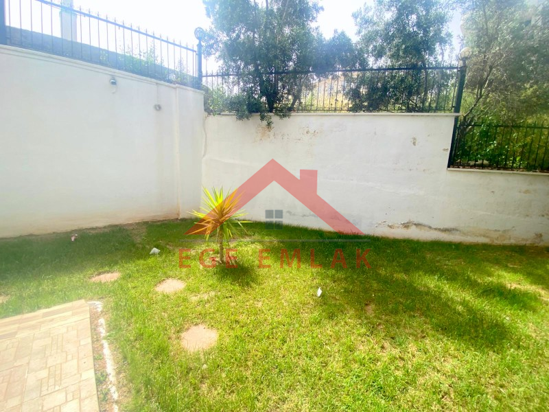 Aegean Park Apartment’ta Eşyalı 2+1