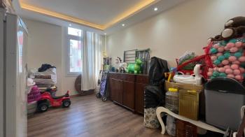 Elmas’tan Bahçe Mah.’de İçi Full Yapılı Asansörlü 3+1