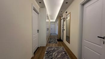 Elmas’tan Bahçe Mah.’de İçi Full Yapılı Asansörlü 3+1