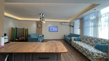 Elmas’tan Bahçe Mah.’de İçi Full Yapılı Asansörlü 3+1