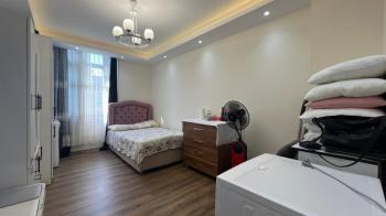 Elmas’tan Bahçe Mah.’de İçi Full Yapılı Asansörlü 3+1