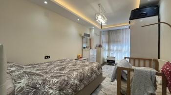 Elmas’tan Bahçe Mah.’de İçi Full Yapılı Asansörlü 3+1