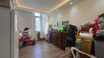 Elmas’tan Bahçe Mah.’de İçi Full Yapılı Asansörlü 3+1