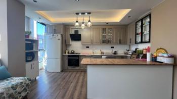 Elmas’tan Bahçe Mah.’de İçi Full Yapılı Asansörlü 3+1