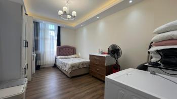 Elmas’tan Bahçe Mah.’de İçi Full Yapılı Asansörlü 3+1