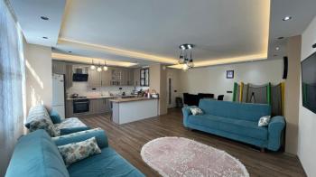 Elmas’tan Bahçe Mah.’de İçi Full Yapılı Asansörlü 3+1