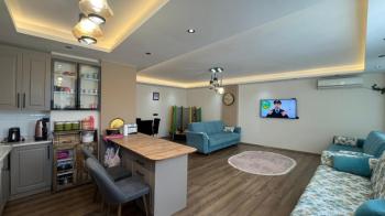 Elmas’tan Bahçe Mah.’de İçi Full Yapılı Asansörlü 3+1