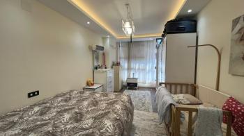 Elmas’tan Bahçe Mah.’de İçi Full Yapılı Asansörlü 3+1