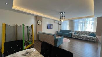 Elmas’tan Bahçe Mah.’de İçi Full Yapılı Asansörlü 3+1