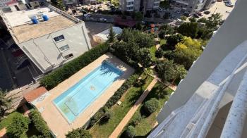 Elmas’tan Fatih Mh.’de Deniz Manzaralı Doğalgazlı Geniş 4+1