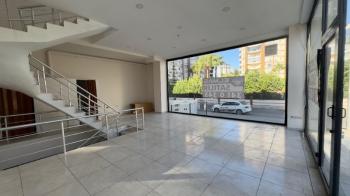 Elmas'tan Vatan Cd. Üzeri, Asma Kat + Bodrumlu, Köşe Başı Dükkan