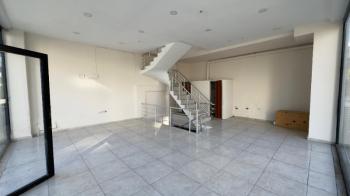 Elmas'tan Vatan Cd. Üzeri, Asma Kat + Bodrumlu, Köşe Başı Dükkan