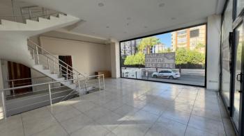 Elmas'tan Vatan Cd. Üzeri, Asma Kat + Bodrumlu, Köşe Başı Dükkan