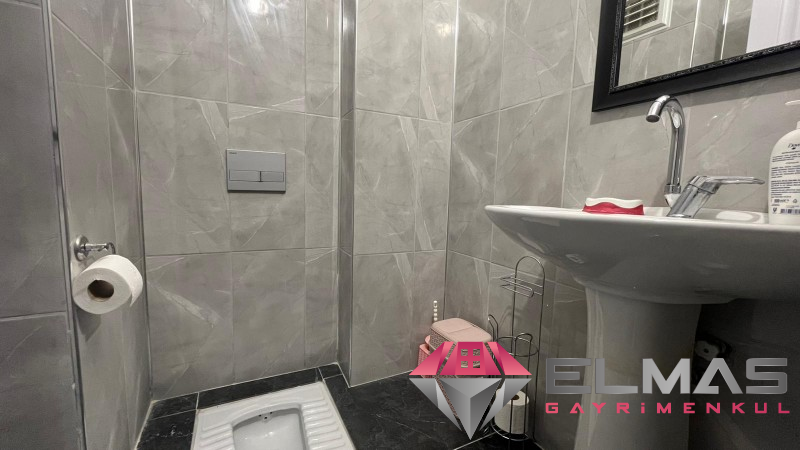 Elmas’tan Bahçe Mah.’de İçi Full Yapılı Asansörlü 3+1