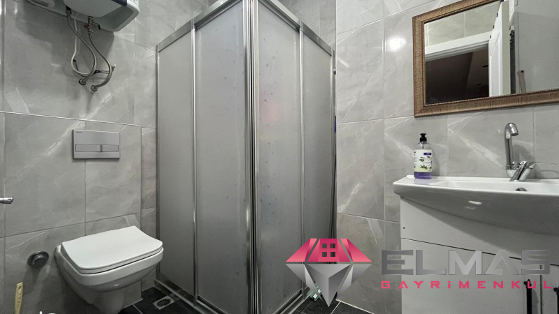 Elmas’tan Bahçe Mah.’de İçi Full Yapılı Asansörlü 3+1