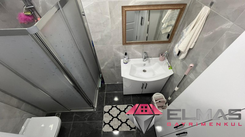 Elmas’tan Bahçe Mah.’de İçi Full Yapılı Asansörlü 3+1