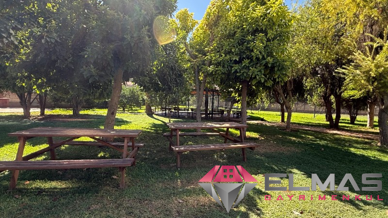 Elmas’tan Fatih Mh.’de Deniz Manzaralı Doğalgazlı Geniş 4+1