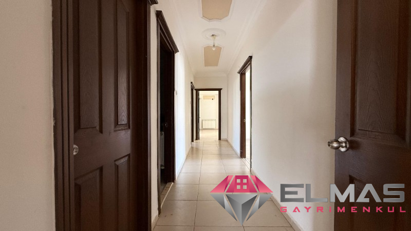 Elmas’tan Fatih Mh.’de Deniz Manzaralı Doğalgazlı Geniş 4+1