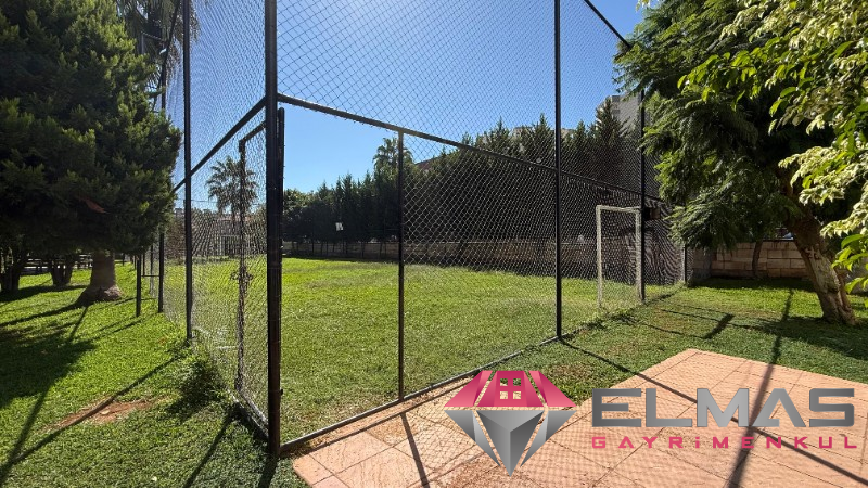 Elmas’tan Fatih Mh.’de Deniz Manzaralı Doğalgazlı Geniş 4+1