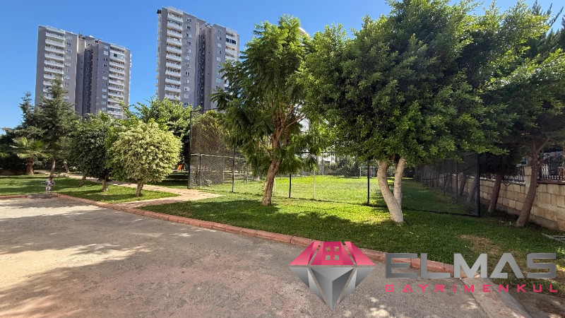 Elmas’tan Fatih Mh.’de Deniz Manzaralı Doğalgazlı Geniş 4+1