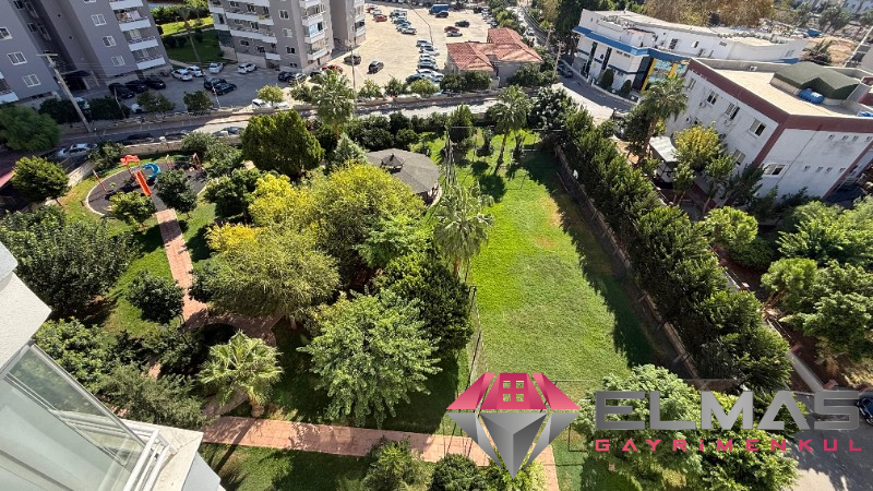 Elmas’tan Fatih Mh.’de Deniz Manzaralı Doğalgazlı Geniş 4+1