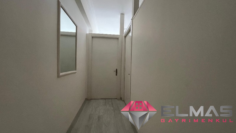 Elmas'tan İsmet İnönü Bulvarı Üzerinde 300m2 İş Yeri