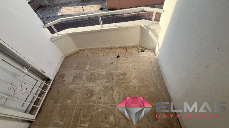 Elmas'tan İsmet İnönü Bulvarı Üzerinde 300m2 İş Yeri