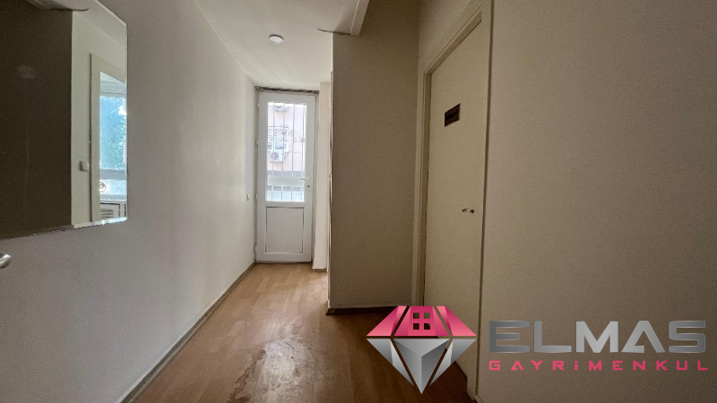 Elmas'tan İsmet İnönü Bulvarı Üzerinde 300m2 İş Yeri