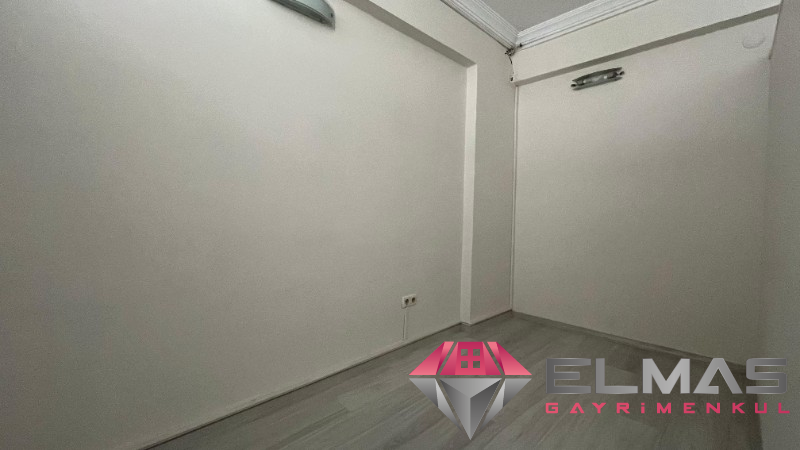 Elmas'tan İsmet İnönü Bulvarı Üzerinde 300m2 İş Yeri