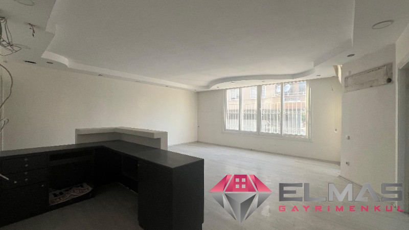 Elmas'tan İsmet İnönü Bulvarı Üzerinde 300m2 İş Yeri