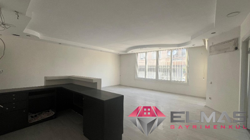 Elmas'tan İsmet İnönü Bulvarı Üzerinde 300m2 İş Yeri