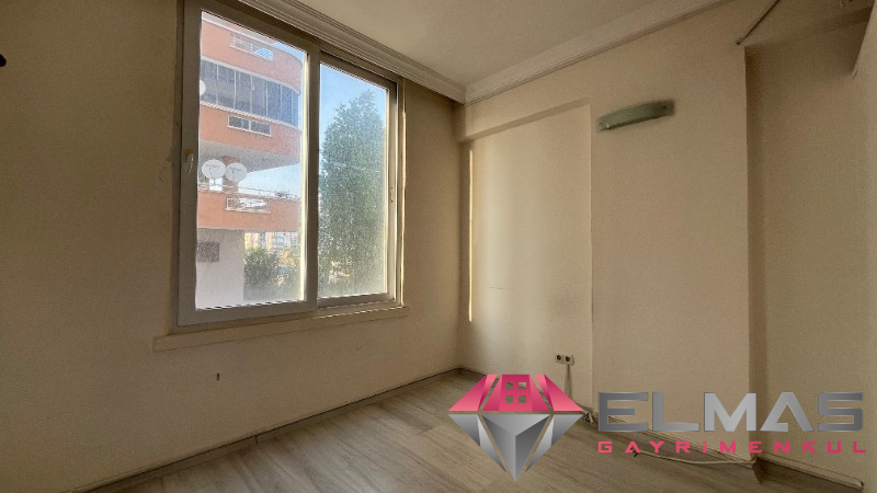 Elmas'tan İsmet İnönü Bulvarı Üzerinde 300m2 İş Yeri