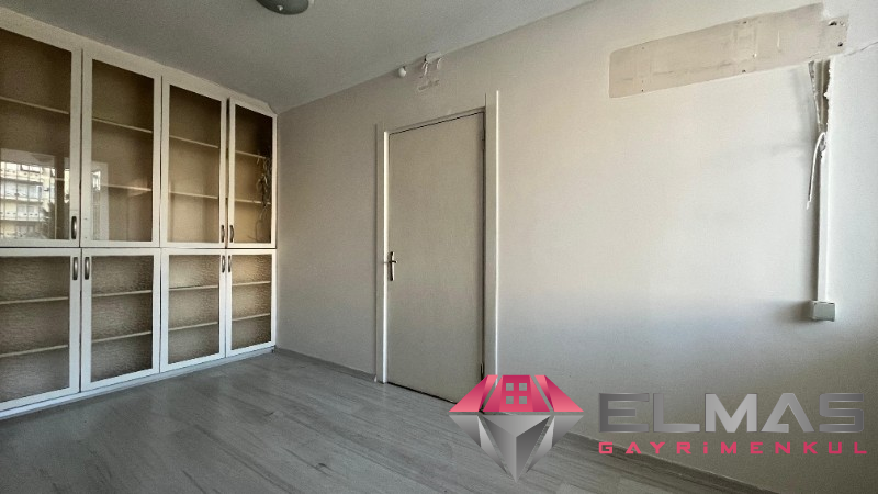 Elmas'tan İsmet İnönü Bulvarı Üzerinde 300m2 İş Yeri