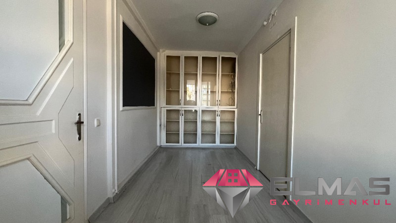 Elmas'tan İsmet İnönü Bulvarı Üzerinde 300m2 İş Yeri