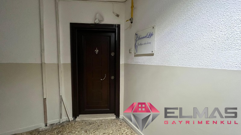 Elmas'tan İsmet İnönü Bulvarı Üzerinde 300m2 İş Yeri