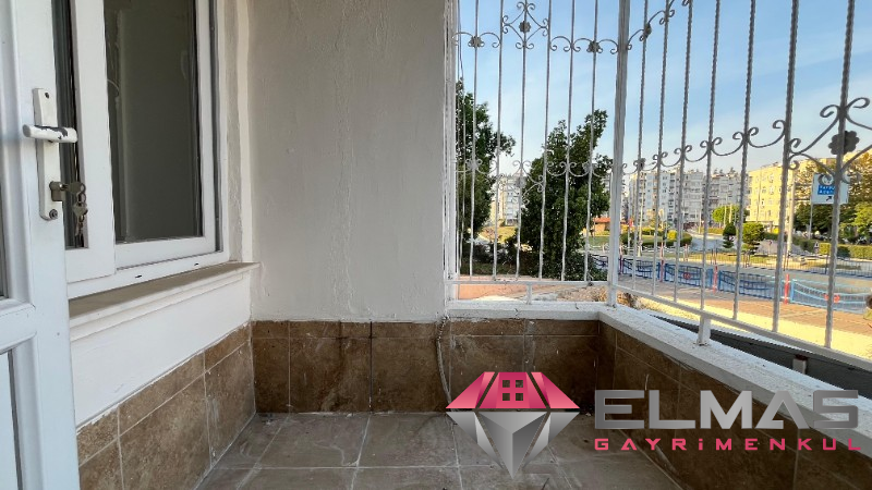 Elmas'tan İsmet İnönü Bulvarı Üzerinde 300m2 İş Yeri