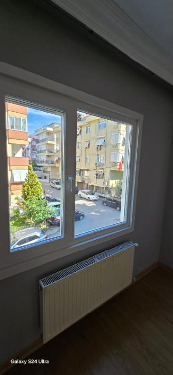 Maltepe İdealtepe’de, Bağdat Caddesi’ne Yalnızca 3 Dakika Mesafede Kiralık 2+1 Daire