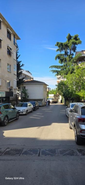 Maltepe İdealtepe’de, Bağdat Caddesi’ne Yalnızca 3 Dakika Mesafede Kiralık 2+1 Daire