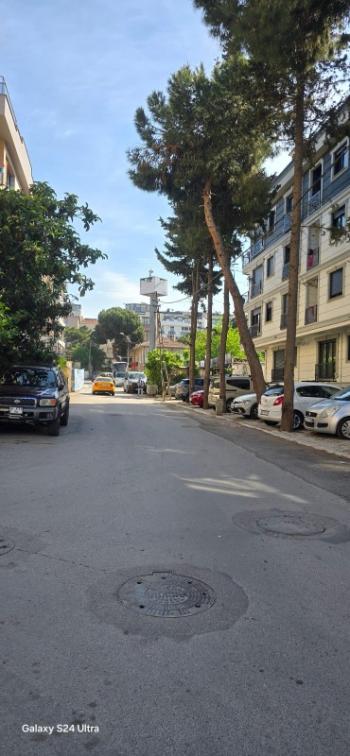 Maltepe İdealtepe’de, Bağdat Caddesi’ne Yalnızca 3 Dakika Mesafede Kiralık 2+1 Daire