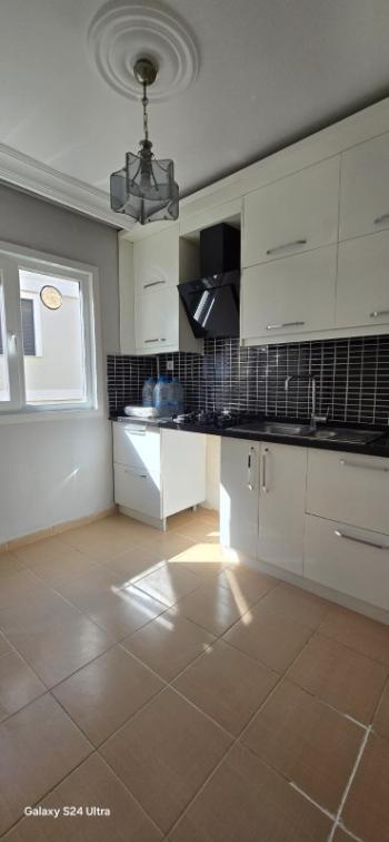 Maltepe İdealtepe’de, Bağdat Caddesi’ne Yalnızca 3 Dakika Mesafede Kiralık 2+1 Daire