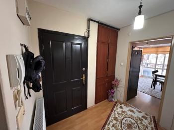 Tunç Tuncer gayrimenkul den bayraklı Tepekule deseyhan kent sitesinde 3+1 satılık daire 