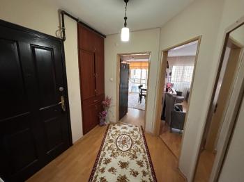 Tunç Tuncer gayrimenkul den bayraklı Tepekule deseyhan kent sitesinde 3+1 satılık daire 