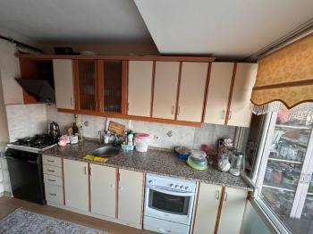 Tunç Tuncer gayrimenkul den bayraklı Tepekule deseyhan kent sitesinde 3+1 satılık daire 