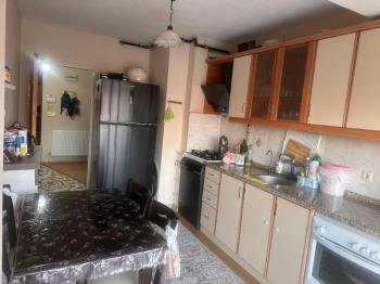 Tunç Tuncer gayrimenkul den bayraklı Tepekule deseyhan kent sitesinde 3+1 satılık daire 