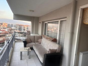 Tunç Tuncer gayrimenkul den bayraklı Tepekule deseyhan kent sitesinde 3+1 satılık daire 