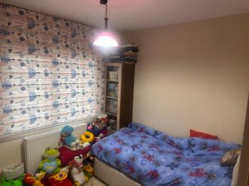 Tunç Tuncer gayrimenkul den bayraklı Tepekule deseyhan kent sitesinde 3+1 satılık daire 