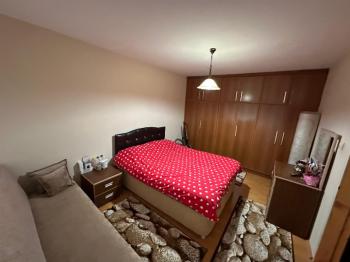 Tunç Tuncer gayrimenkul den bayraklı Tepekule deseyhan kent sitesinde 3+1 satılık daire 